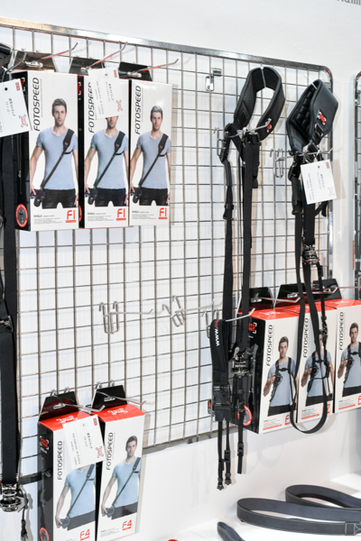 ショルダーパッド部分によって複数用意されている