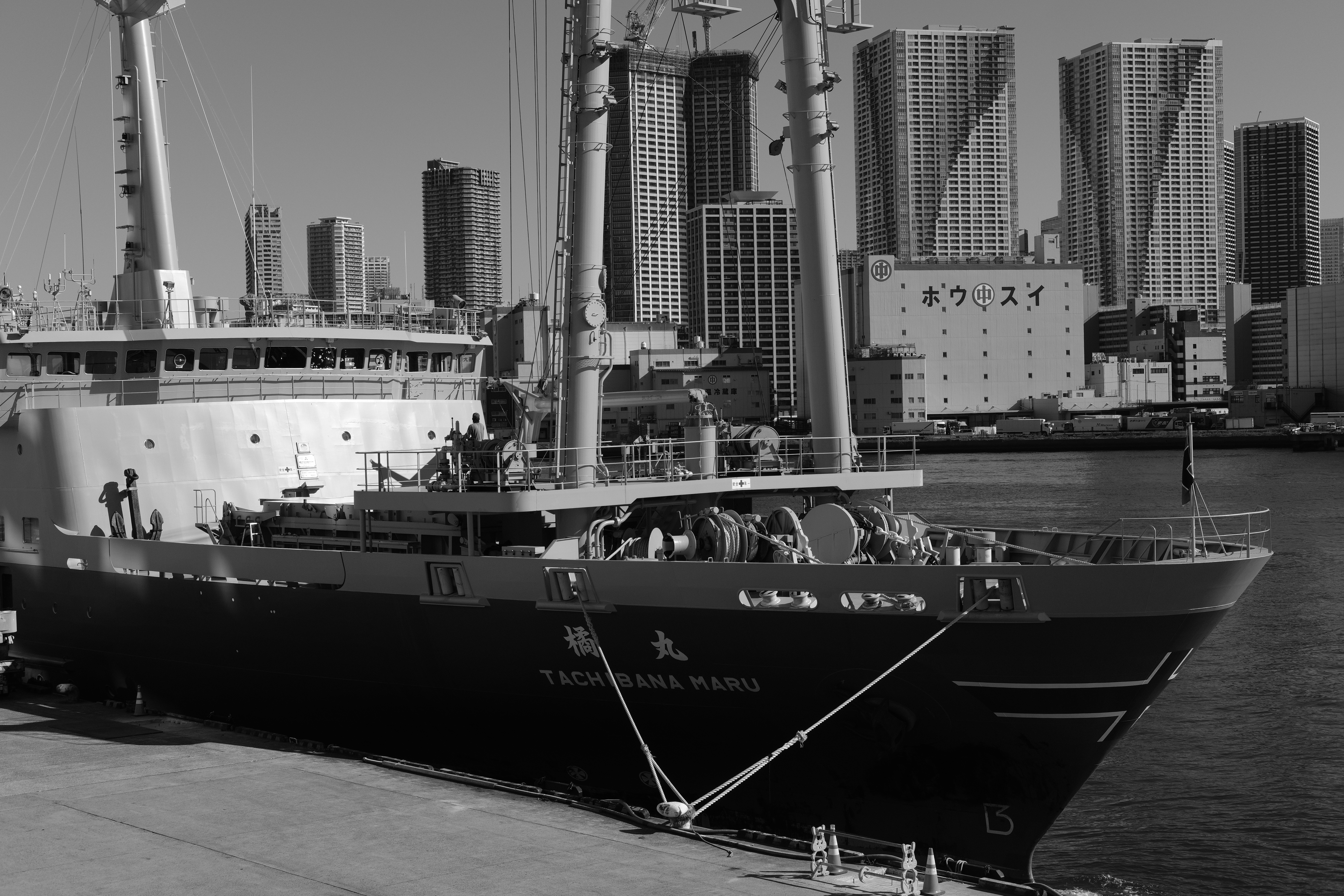 ACROS+グレインOFF