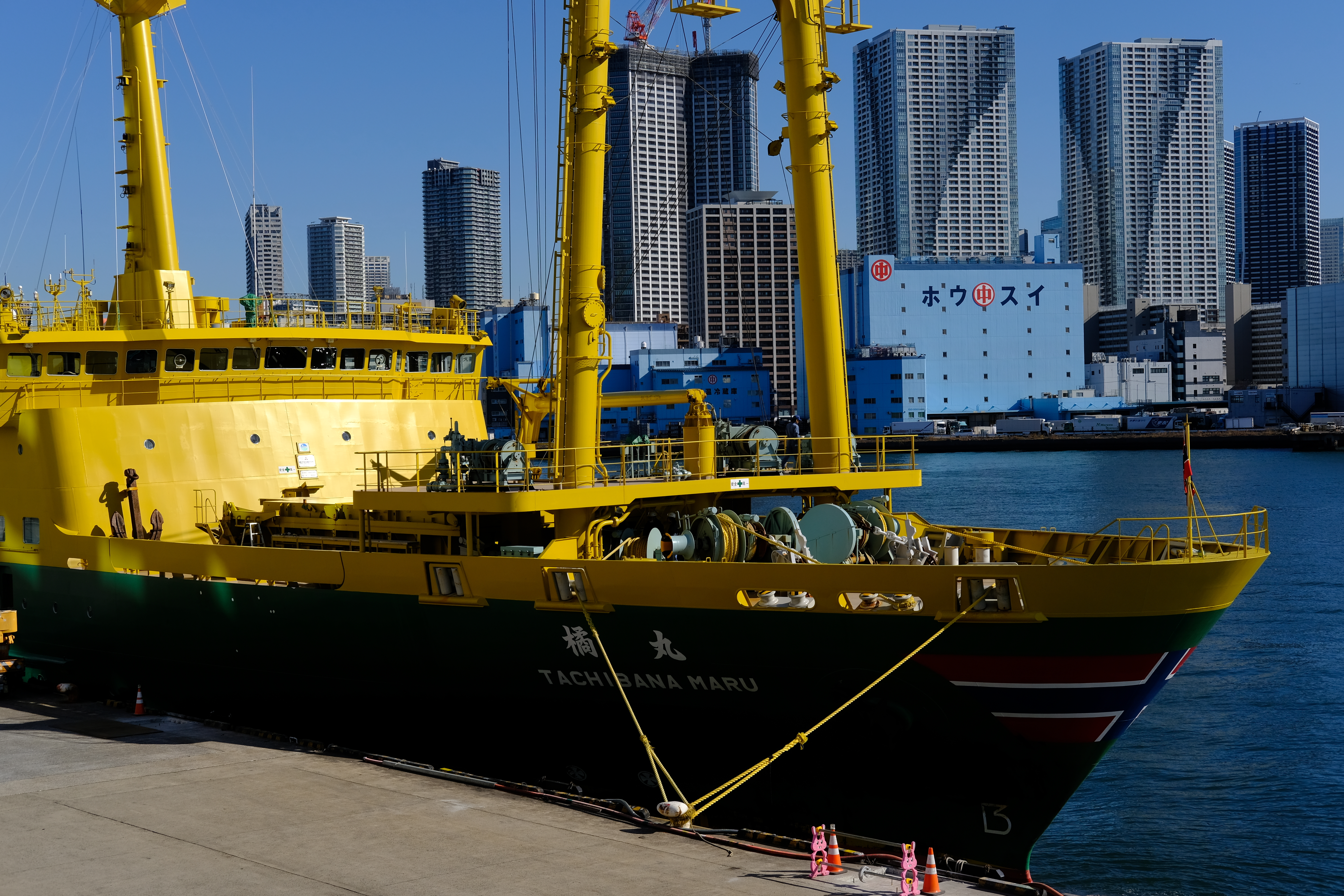 Velvia+グレインOFF