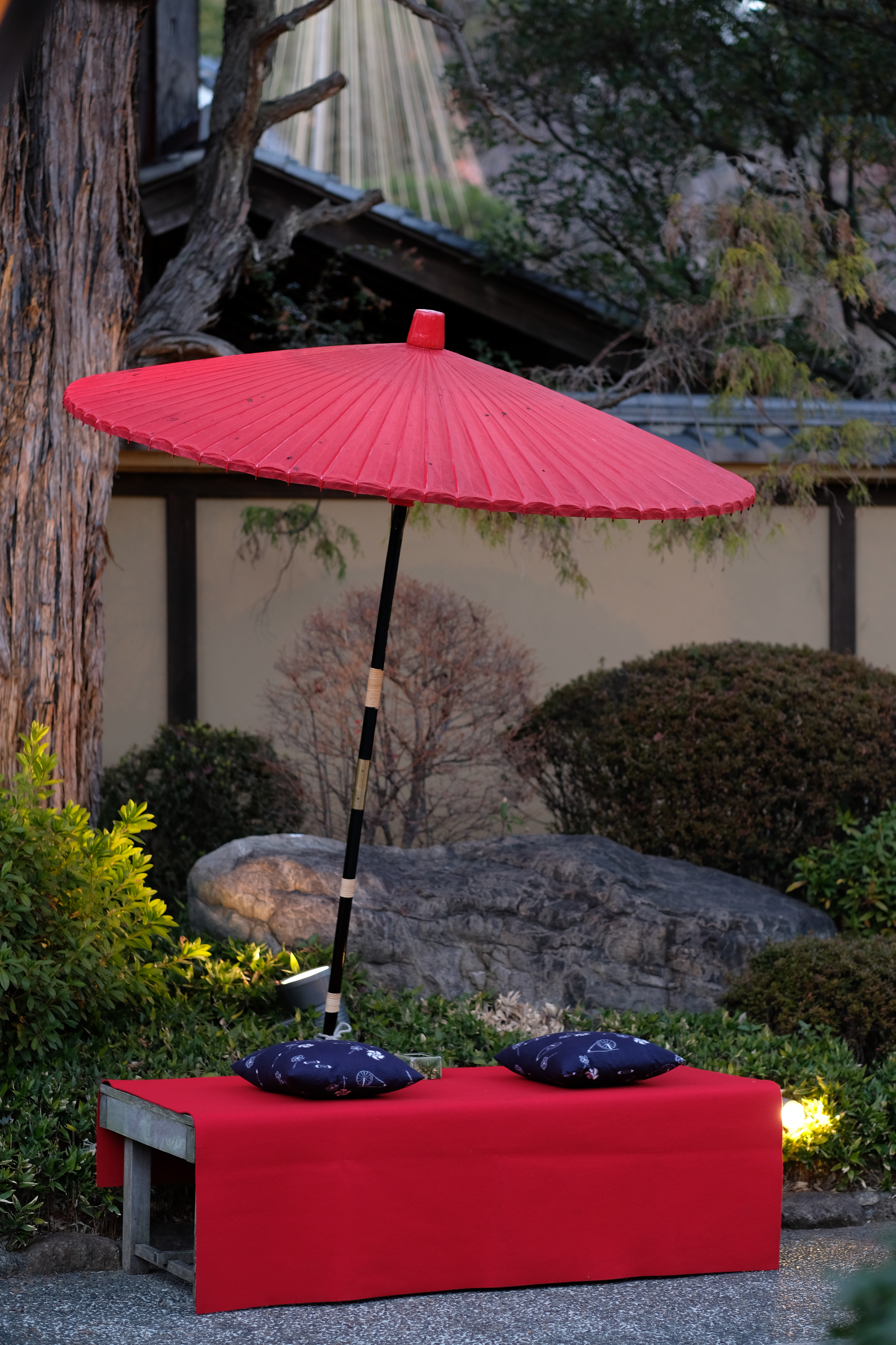 XF56mmF1.2 R / F2 / 1/60秒 / ISO400 / WB：オート / ASTIA