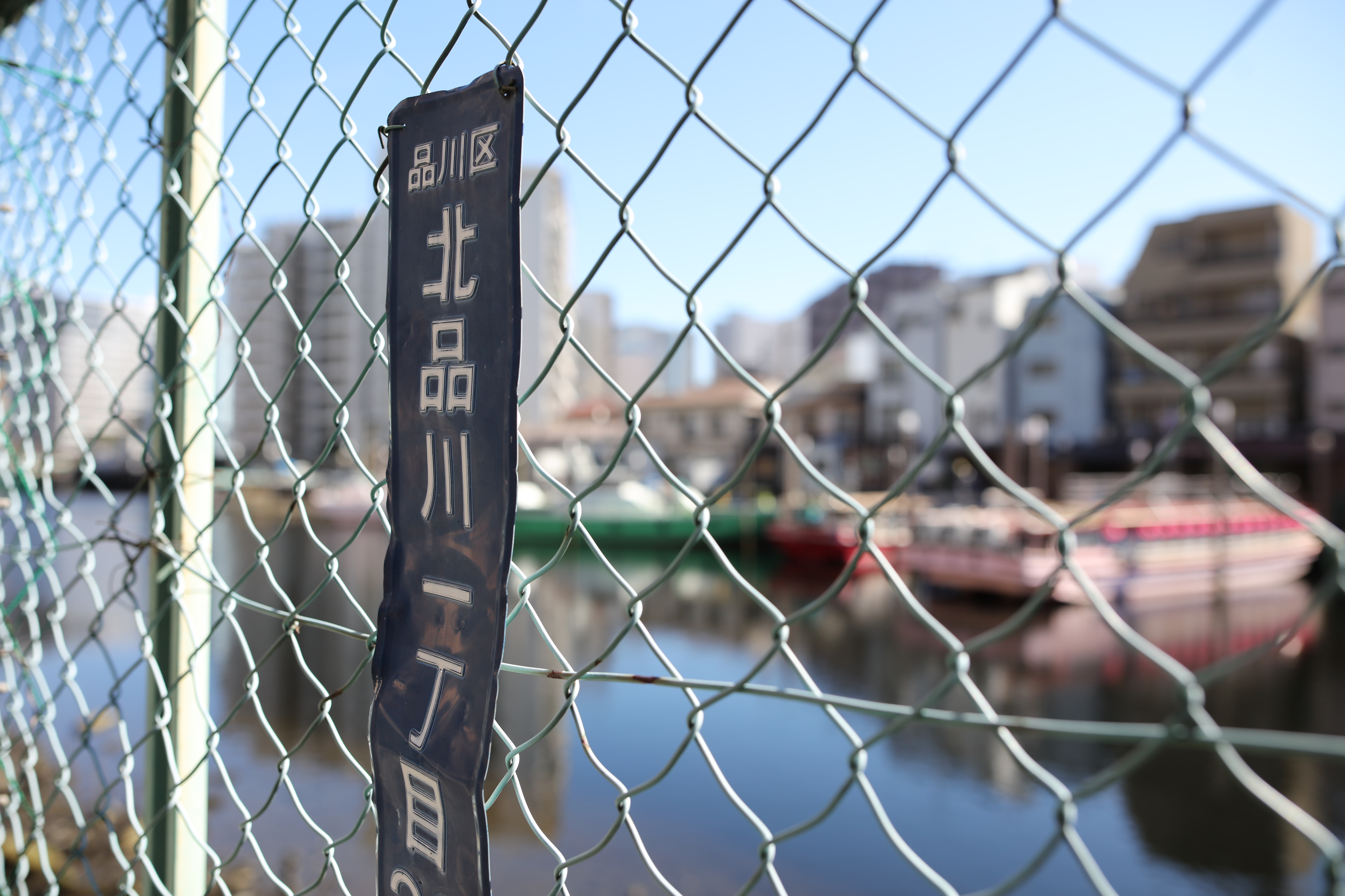 絞りF2.8・距離数mで撮影。EOS 5Ds R / 1/1,000秒 / F2.8 / +0.7EV / ISO100 / 絞り優先AE / 28mm