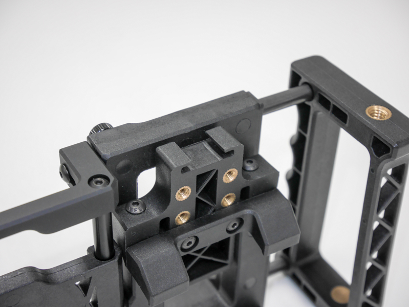 アクセサリーシュー