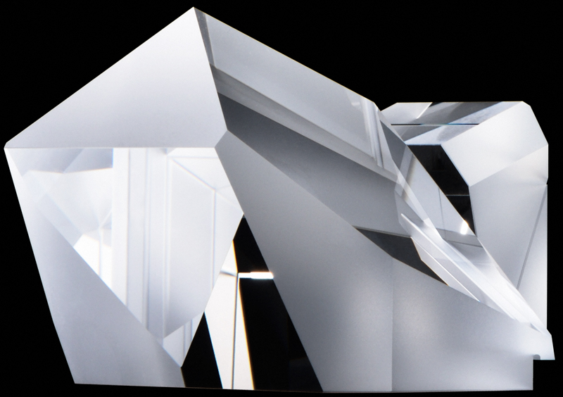 ペンタプリズム（D5）