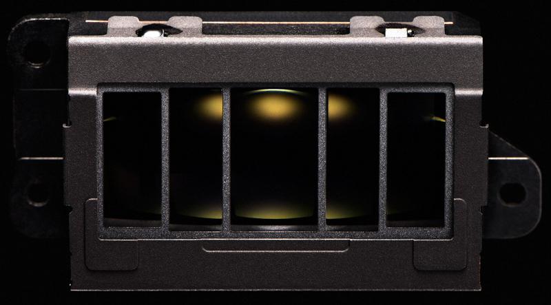 AFセンサー（D5）