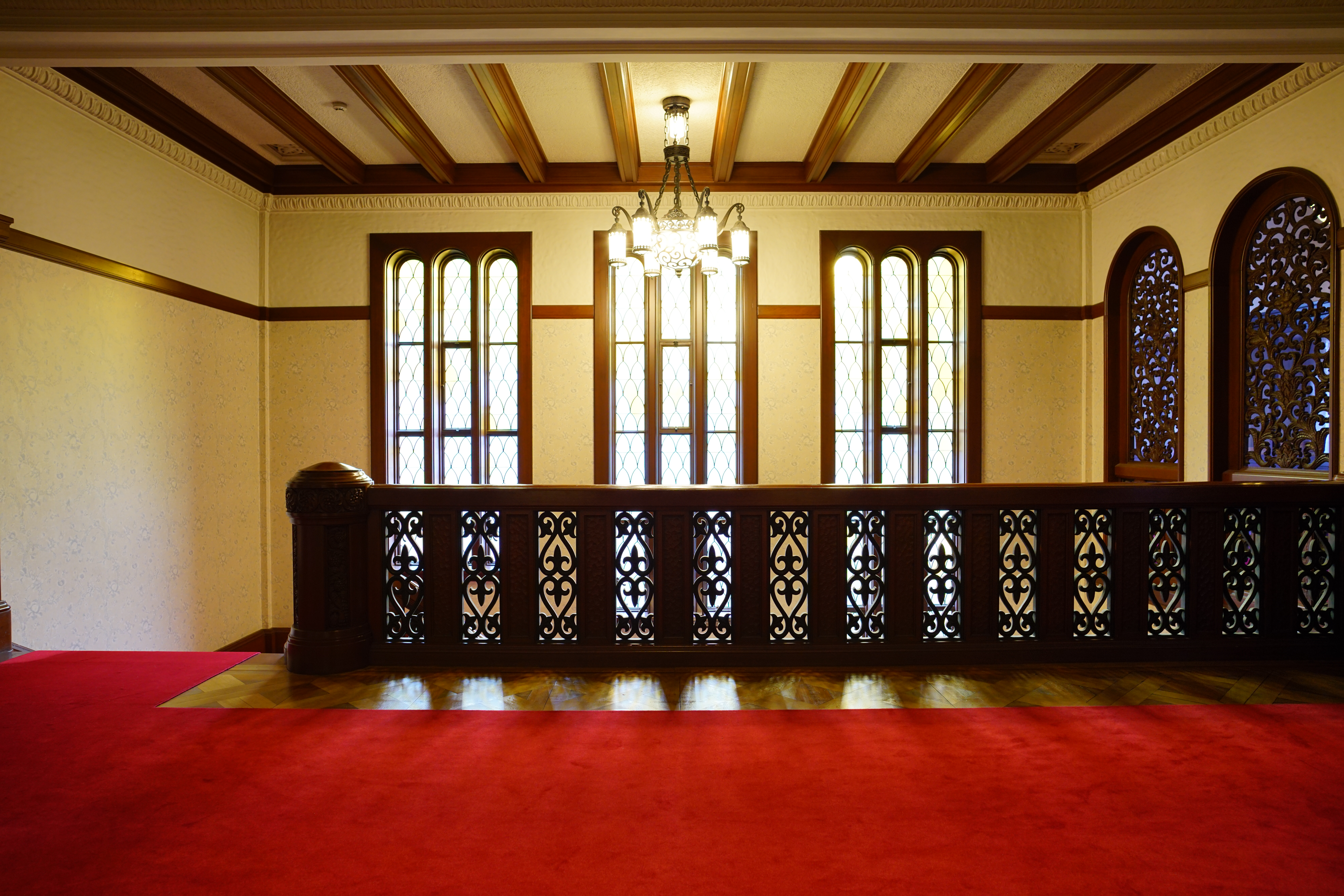 α7R II / 1/10秒 / F4 / 0EV / ISO640 / マニュアル / 21mm