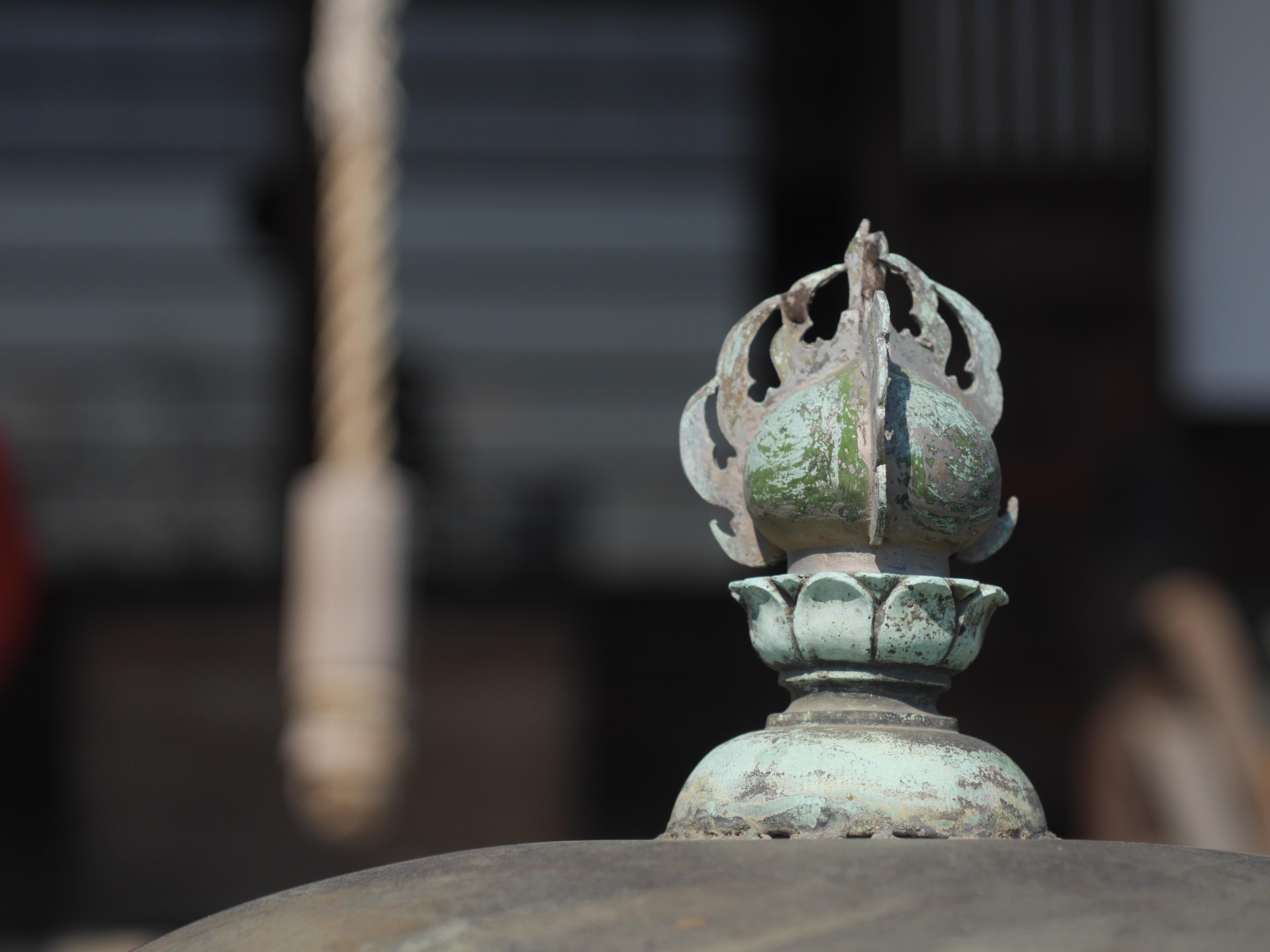 ボケは比較的、綺麗な方と思う。DMC-GH3 / 1/4,000秒 / F2.8 / -1EV / ISO200 / 絞り優先AE / 55mm