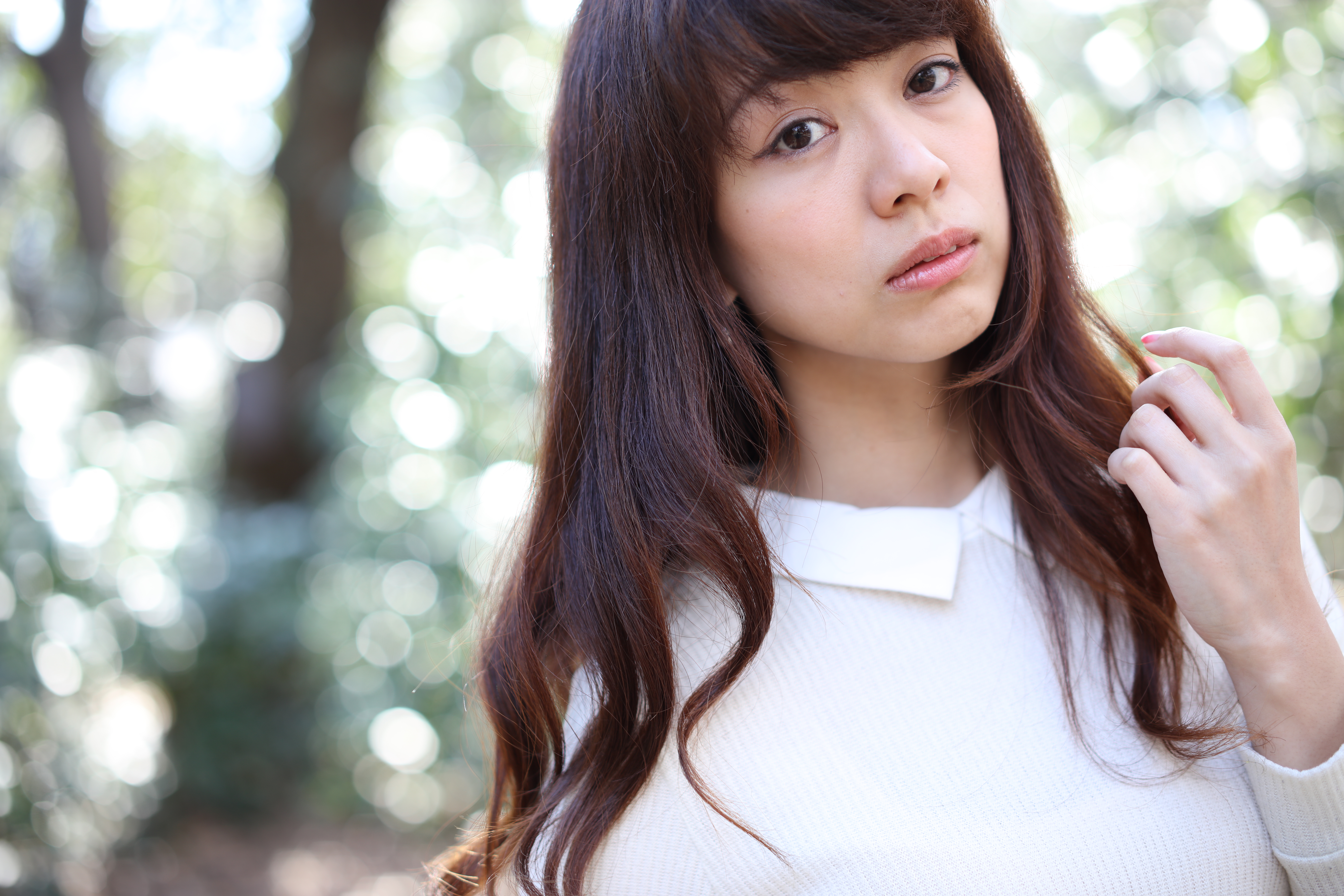 EOS 5Ds R / 1/125秒 / F2 / 0EV / ISO100 / 絞り優先AE / 50mm