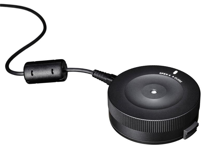 SIGMA USB DOCK（別売）