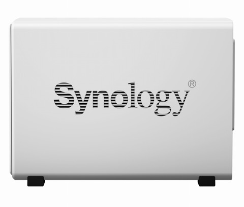 Synology、個人向けの2ベイNASサーバー - デジカメ Watch