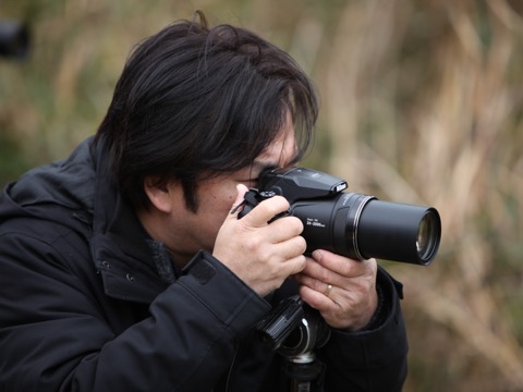 写真家4人の「ニコン COOLPIX P900」インプレッション】超望遠による