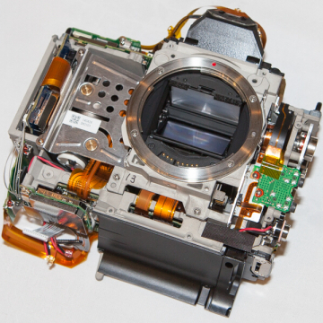 キヤノン「EOS-1D X Mark II」の技術説明会レポート - デジカメ Watch