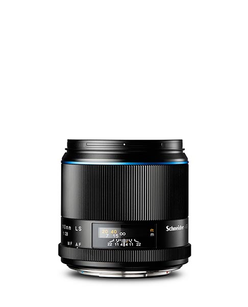 Schneider Kreuznach 110mm LS f/2.8