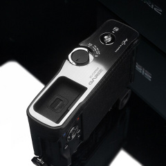 GARIZ、オリンパス「PEN-F」用のボディケース - デジカメ Watch Watch