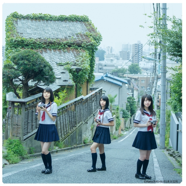 （参考）映画「東京シャッターガール」より