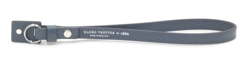 リストストラップ GLOBE-TROTTER for LEICA