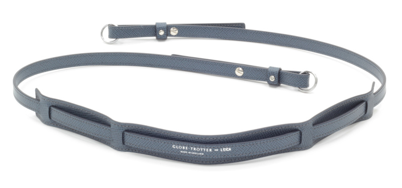 キャリングストラップ GLOBE-TROTTER for LEICA