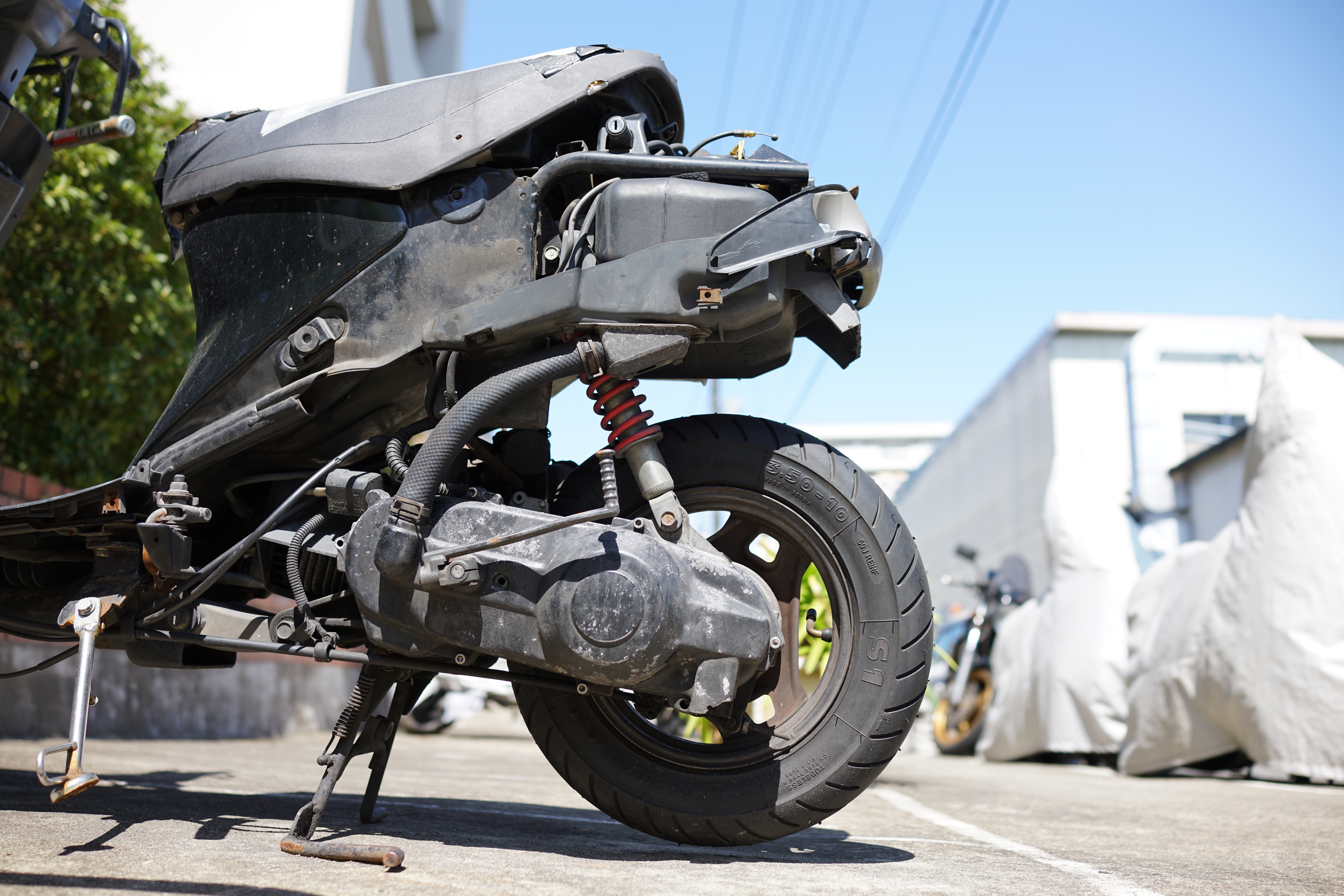 RX1R II / 7,952×5,304 / 1/640秒 / F2.8 / ±0EV / ISO100 / WB:オート