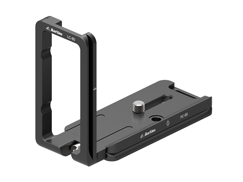 PC-80とLC-80を組み合わせたところ