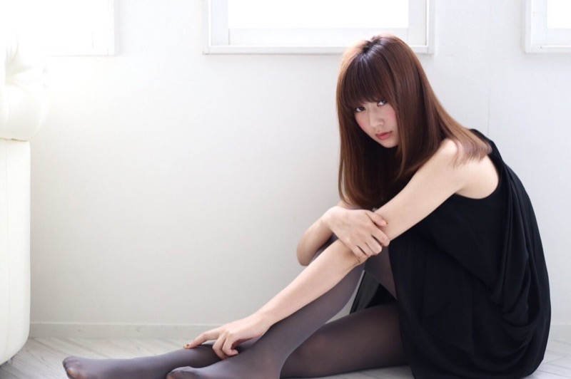 同じく特別 ワークショップイベントに登場する永原知奈さん