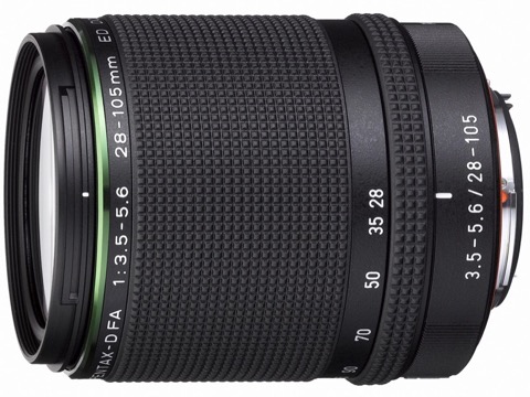 PENTAX K-1、4月28日に発売日決定 - デジカメ Watch Watch