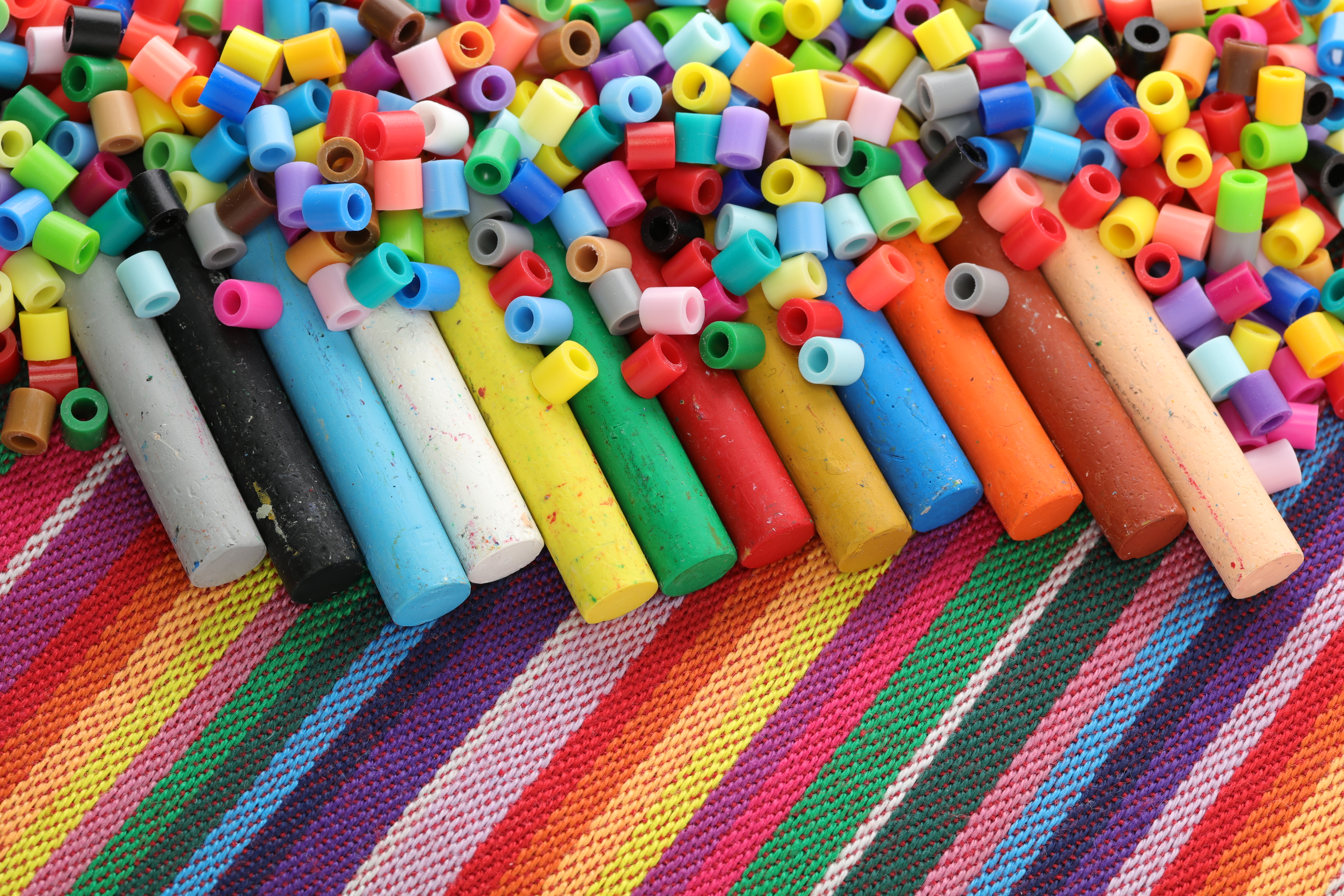 ディテール重視