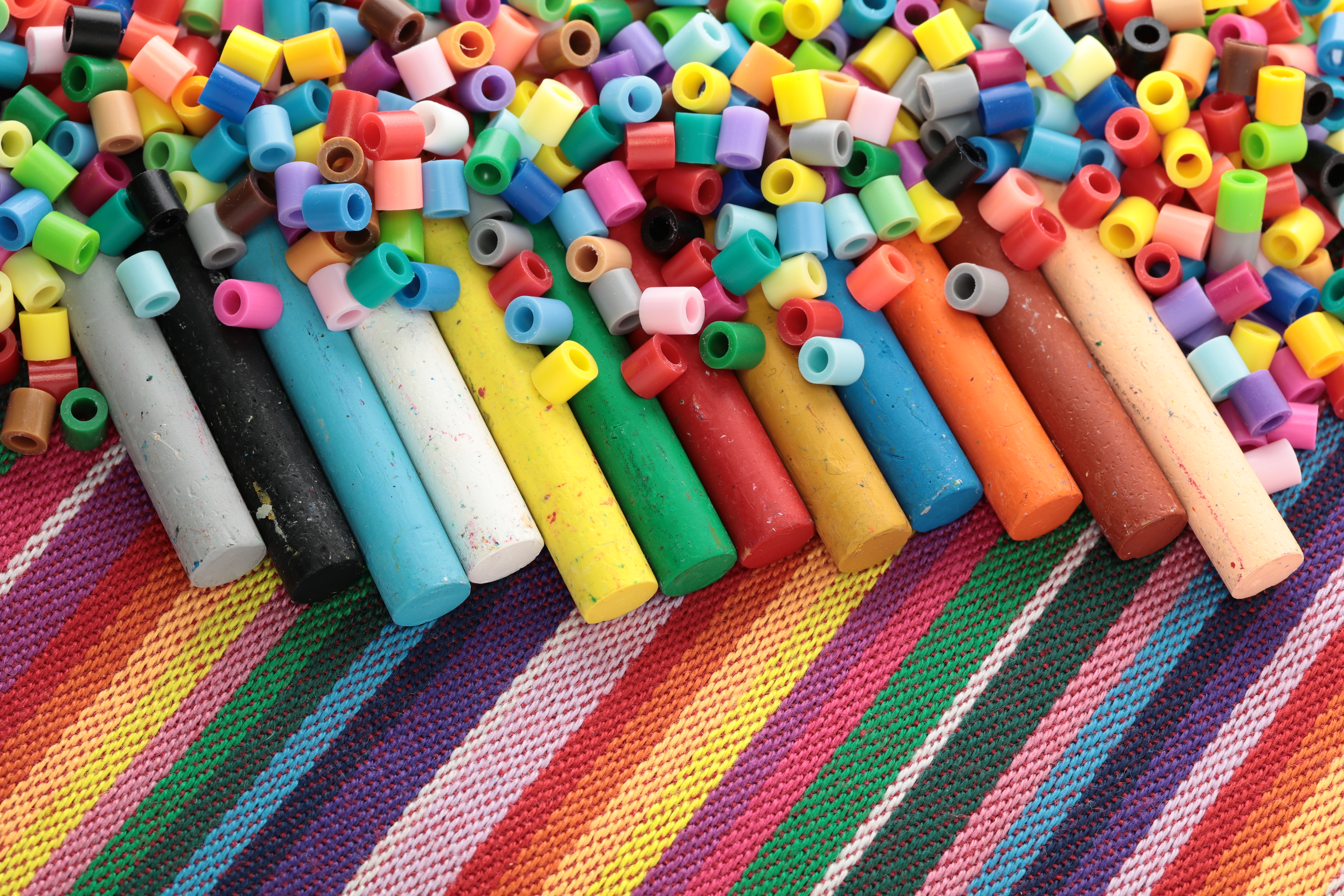 コントラスト：+1