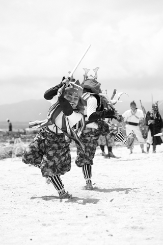 大森一也写真展「祈りの島々 八重山」 - デジカメ Watch Watch
