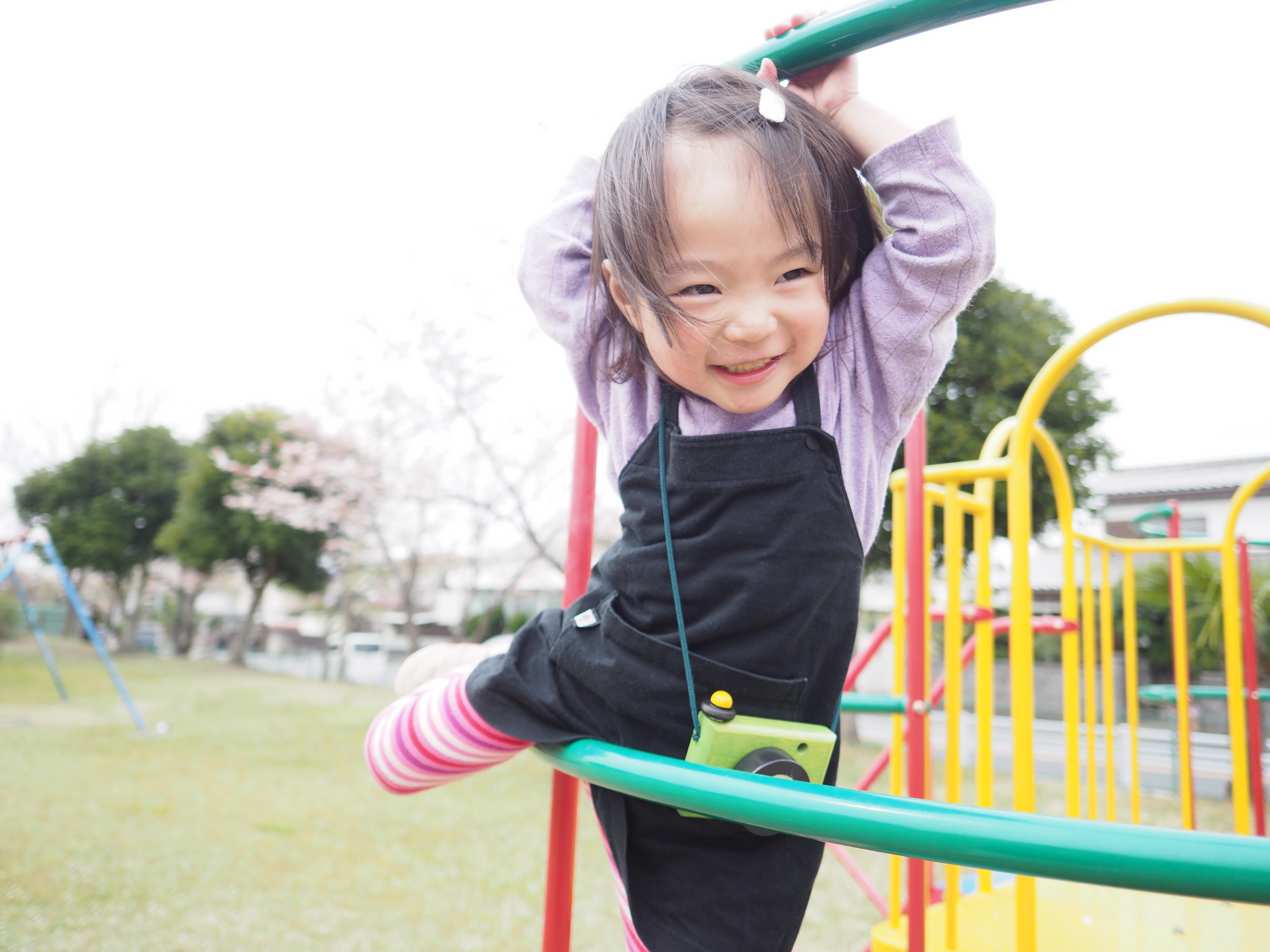 ピクチャーモードNaturalでRAW現像