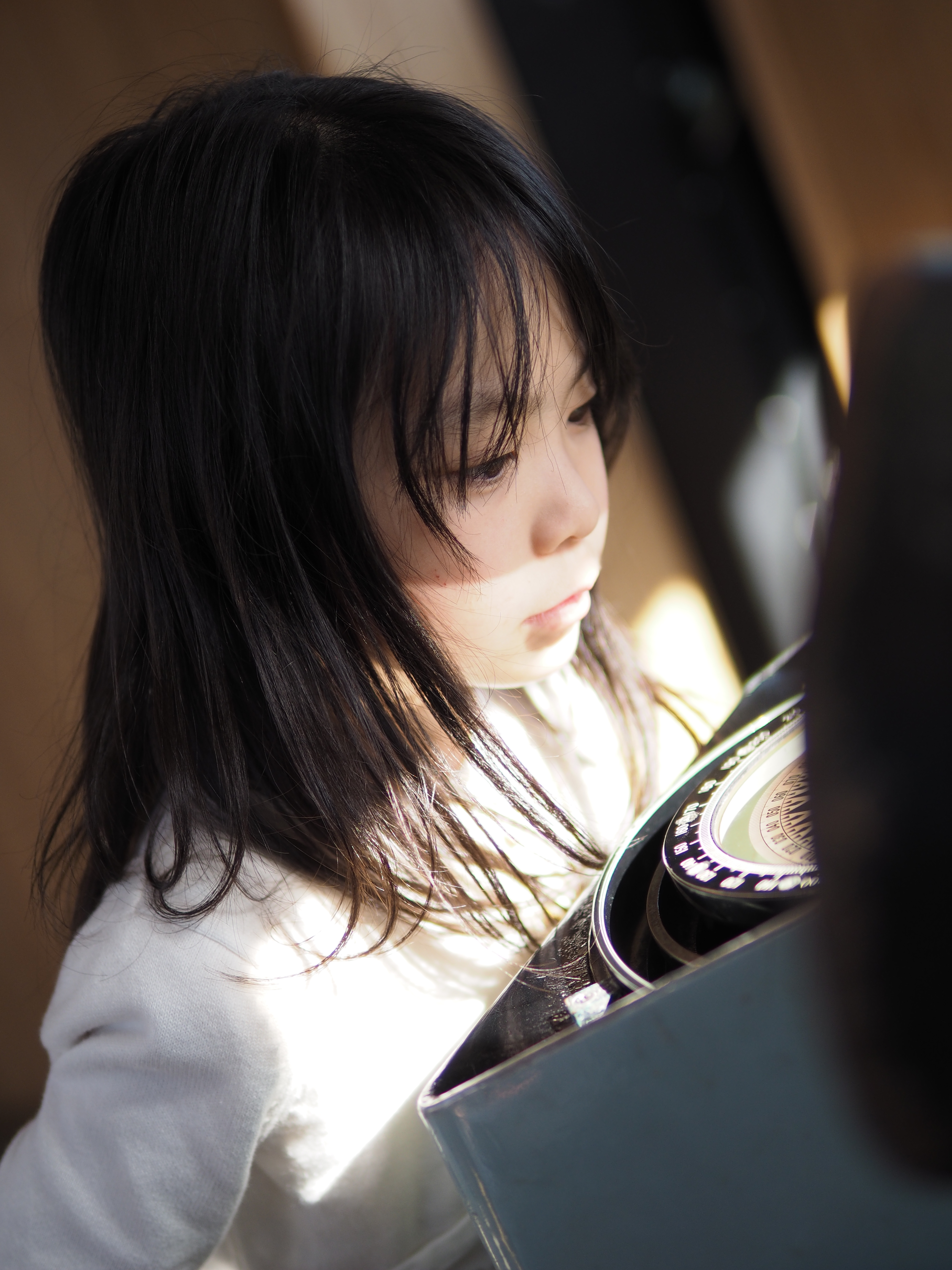 E-M1 / 1/1,600秒 / F1.4 / +0.7EV / ISO200 / 絞り優先AE / 30mm