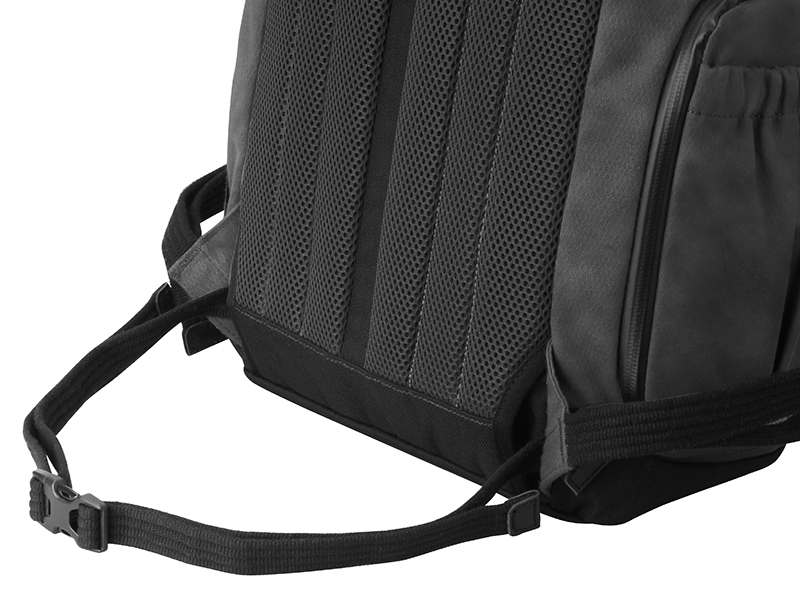 歩行時の安全性を高めるウェストベルト