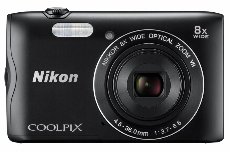 COOLPIX A300
