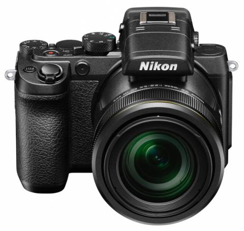ニコン、D500を4月28日に発売 - デジカメ Watch Watch