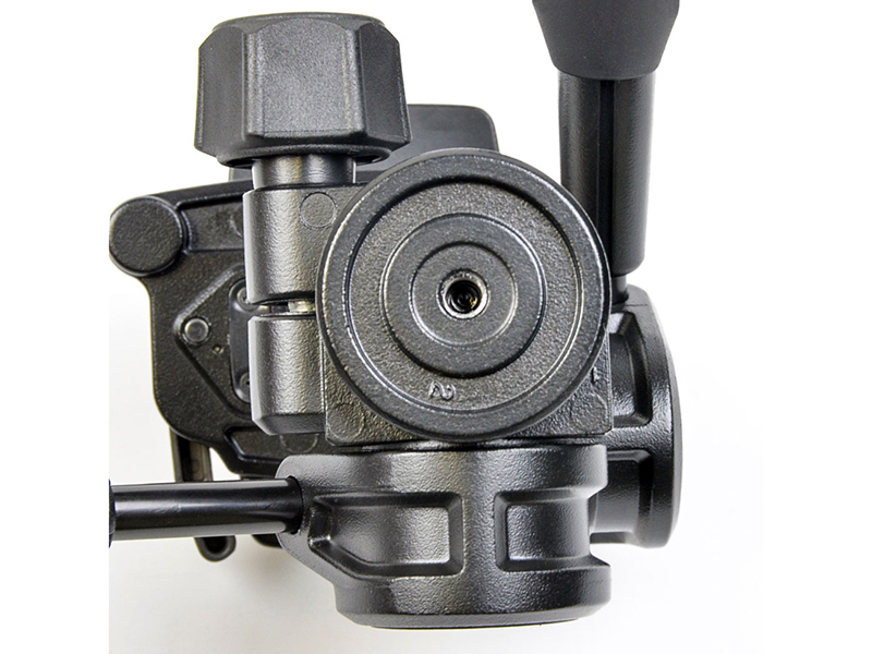 三脚取付ネジ穴の規格は1/4-20UNC