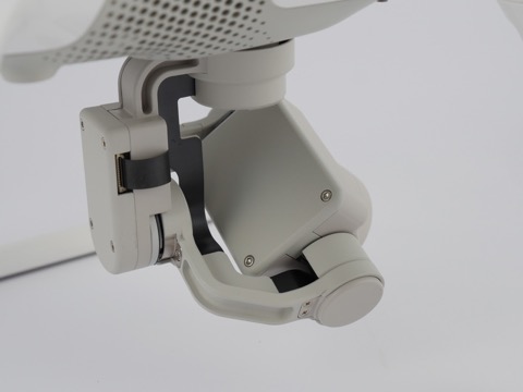 Phantom4 PRO ロストしたので本体以外 DJI製ドローンの機体を墜落、紛失（ロスト）した時、機体を