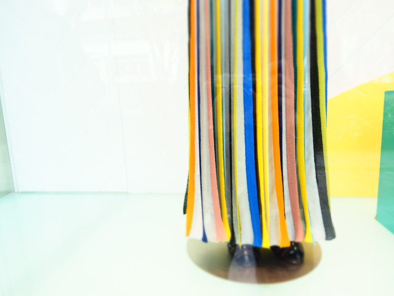 アート：ジオラマI