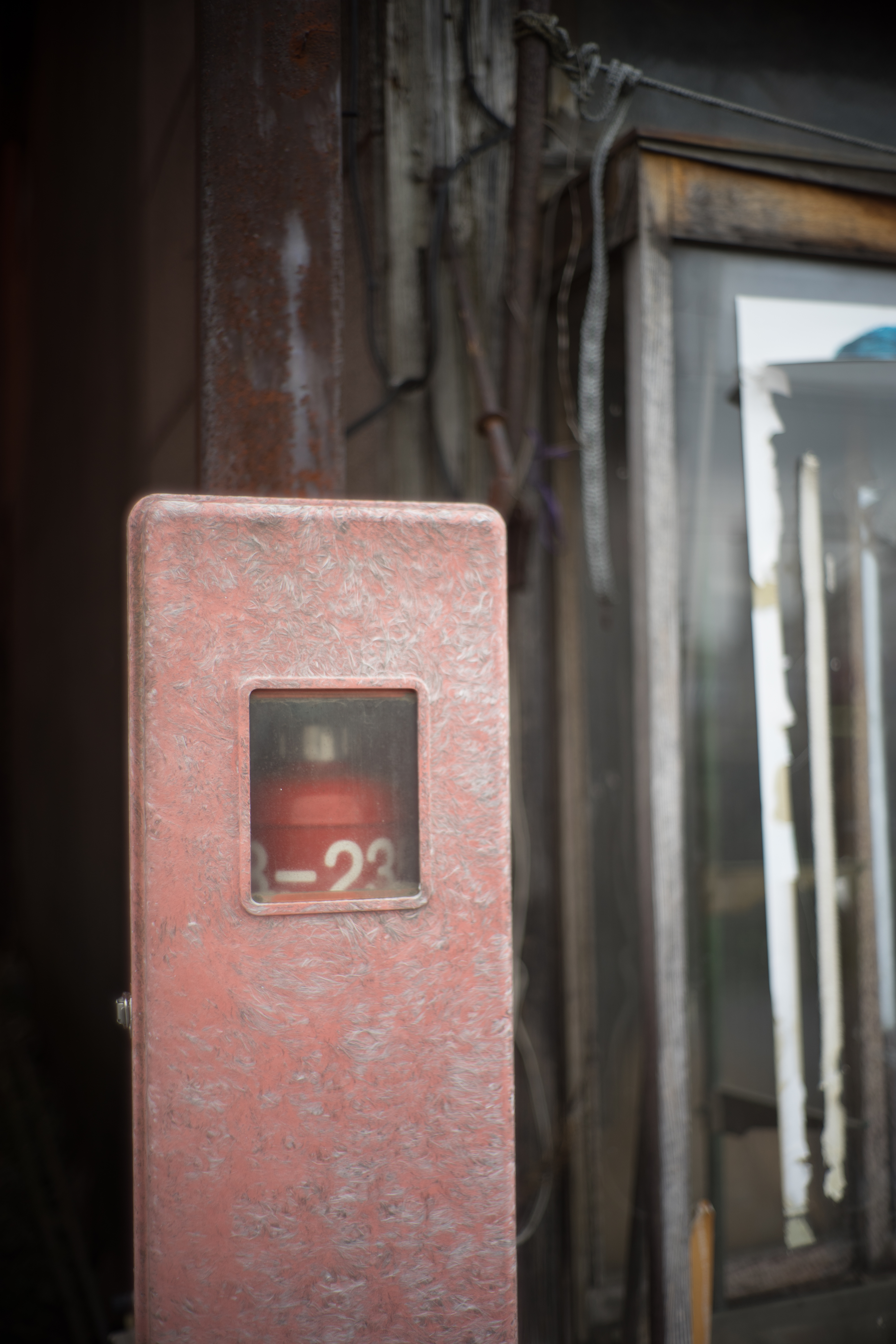 α7 II / Summilux-M 35mm F1.4 / LM-EA7 / 1/1,600秒 / F1.4 / ±0EV / ISO100 / WB:オート