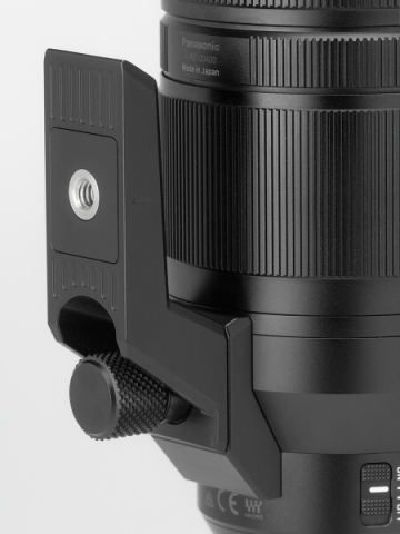 交換レンズレビュー：LEICA DG VARIO-ELMAR 100-400mm / F4.0-6.3 ASPH