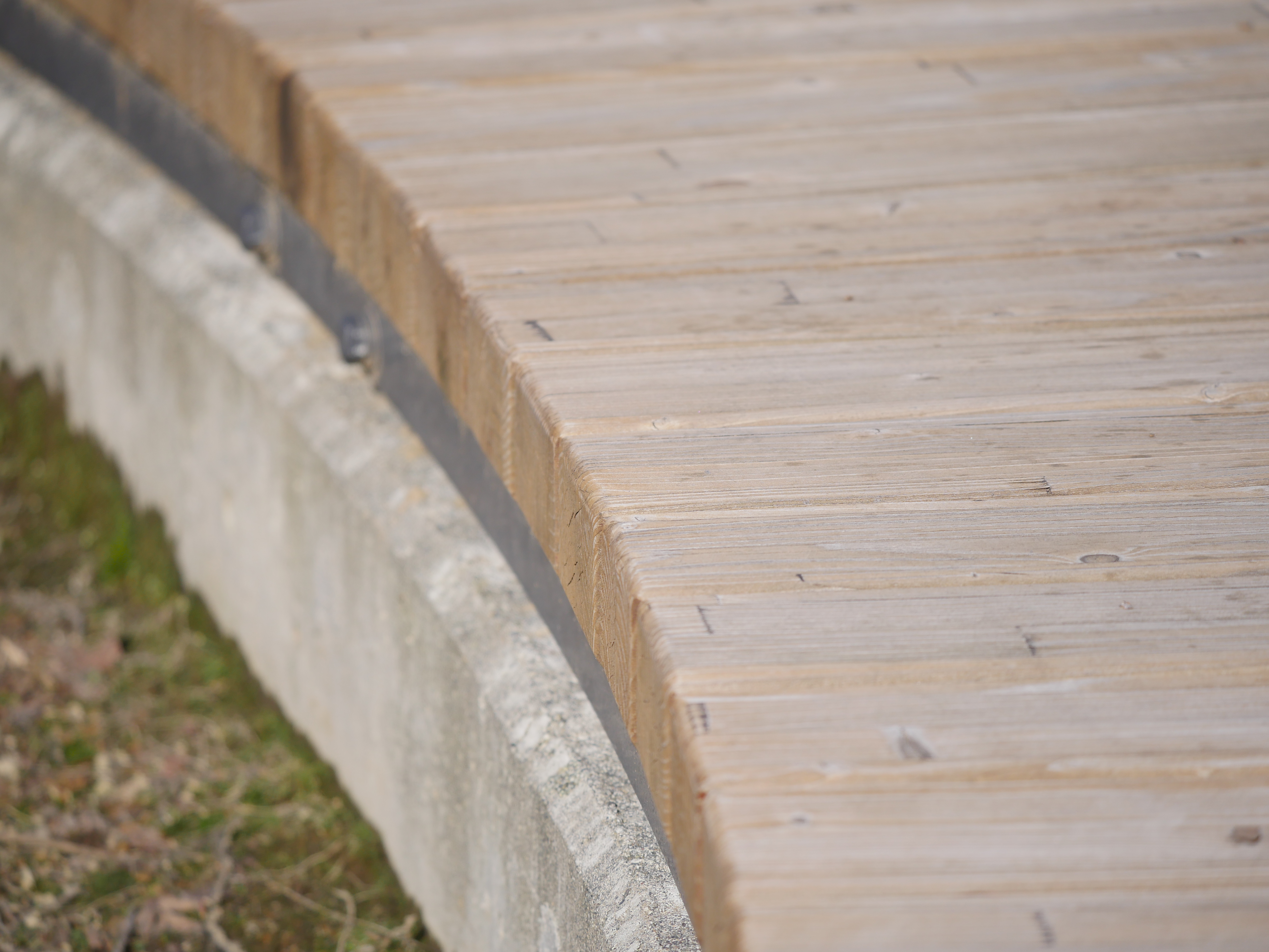 絞り開放・距離数mで撮影。LUMIX GX8 / 1/2,500秒 / F4 / -0.3EV / ISO200 / 絞り優先AE / 100mm