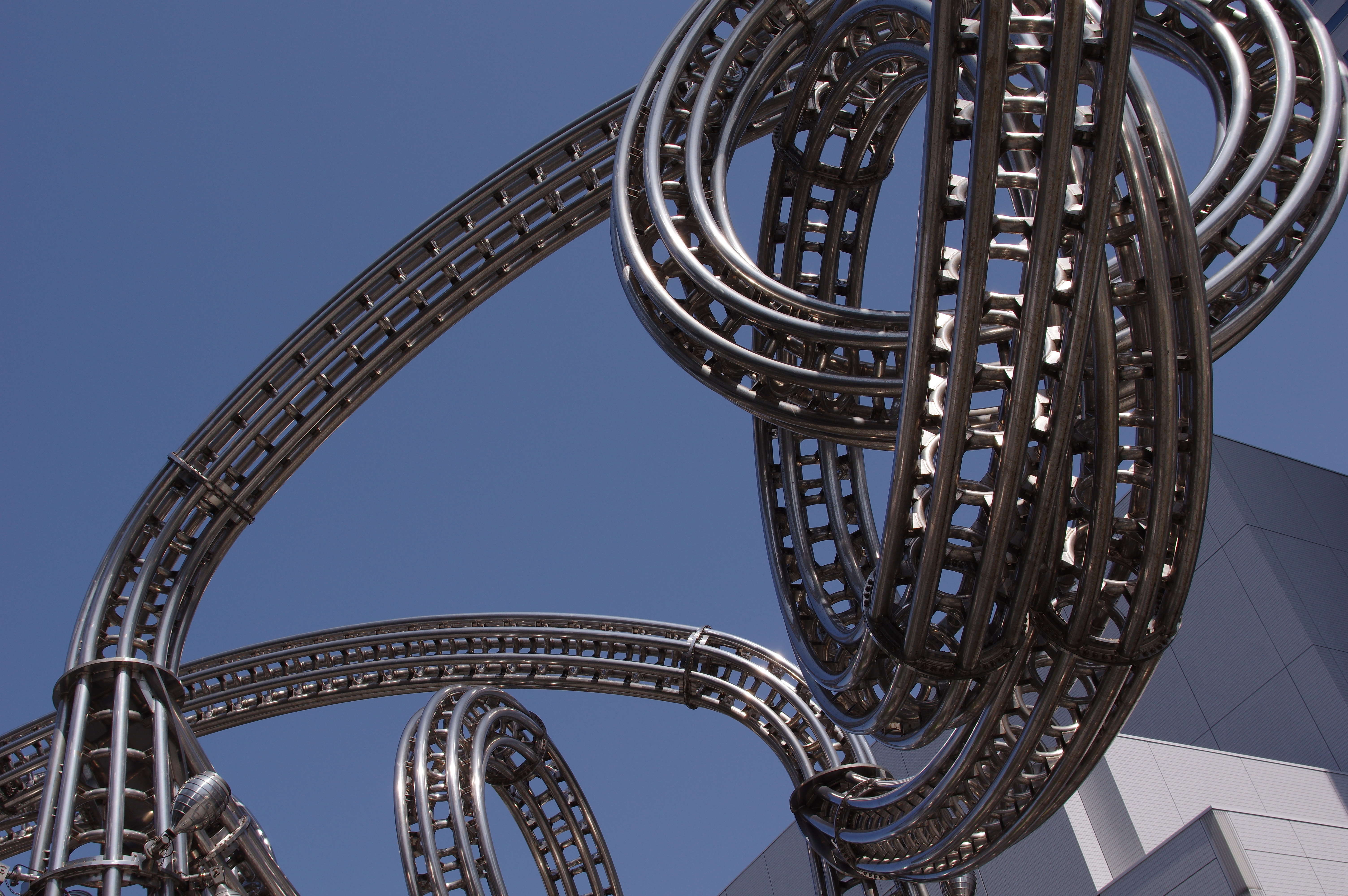 K-3 II / 1/500秒 / F11 / -0.7EV / ISO200 / 絞り優先AE / 28mm