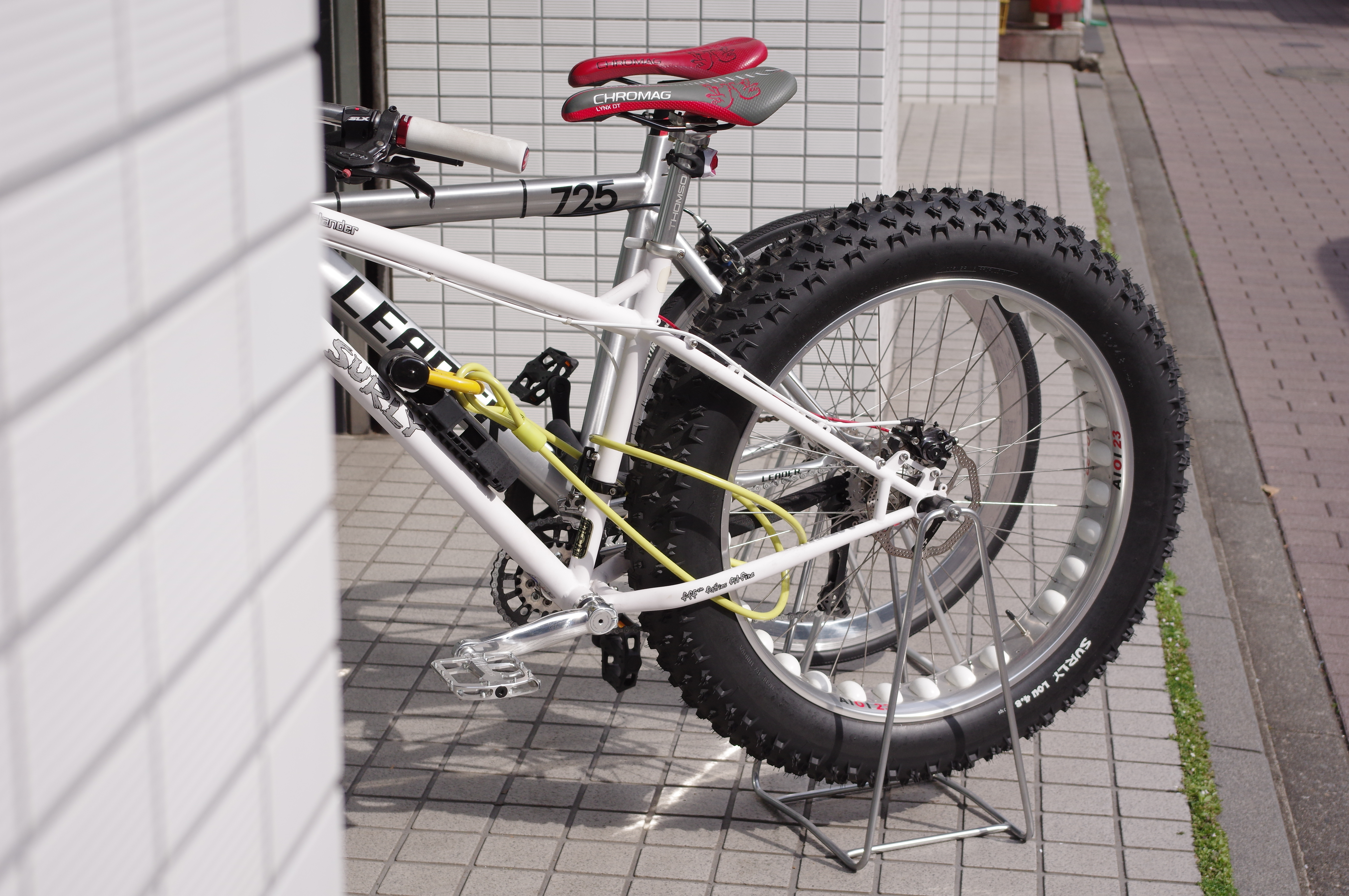 K-3 II / 1/800秒 / F8 / +0.3EV / ISO400 / 絞り優先AE / 50mm