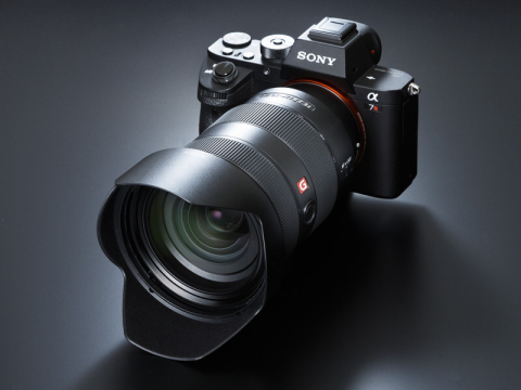 交換レンズレビュー：FE 24-70mm F2.8 GM - デジカメ Watch