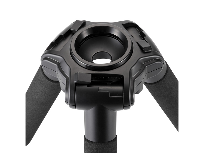 75mm径のボール台座