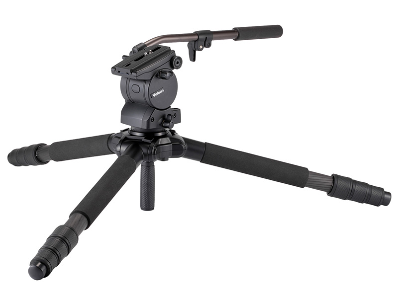 セミオートラチェット式開脚機構