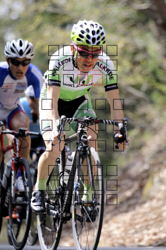 DPPにてAFポイントを表示