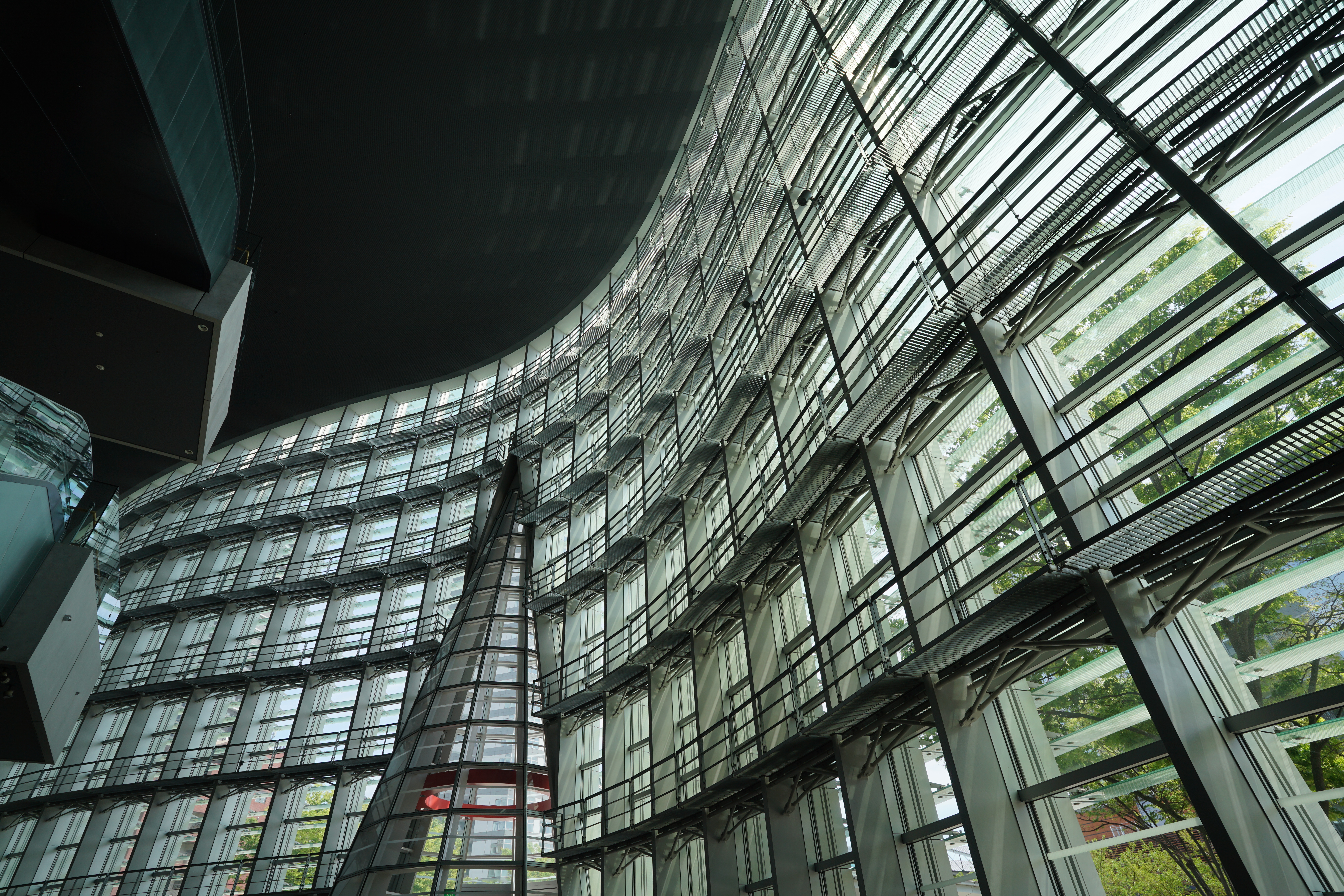 α7R II / Batis 2.8/18 / 絞り優先AE / 1/100秒 / F8 / -1EV / ISO100