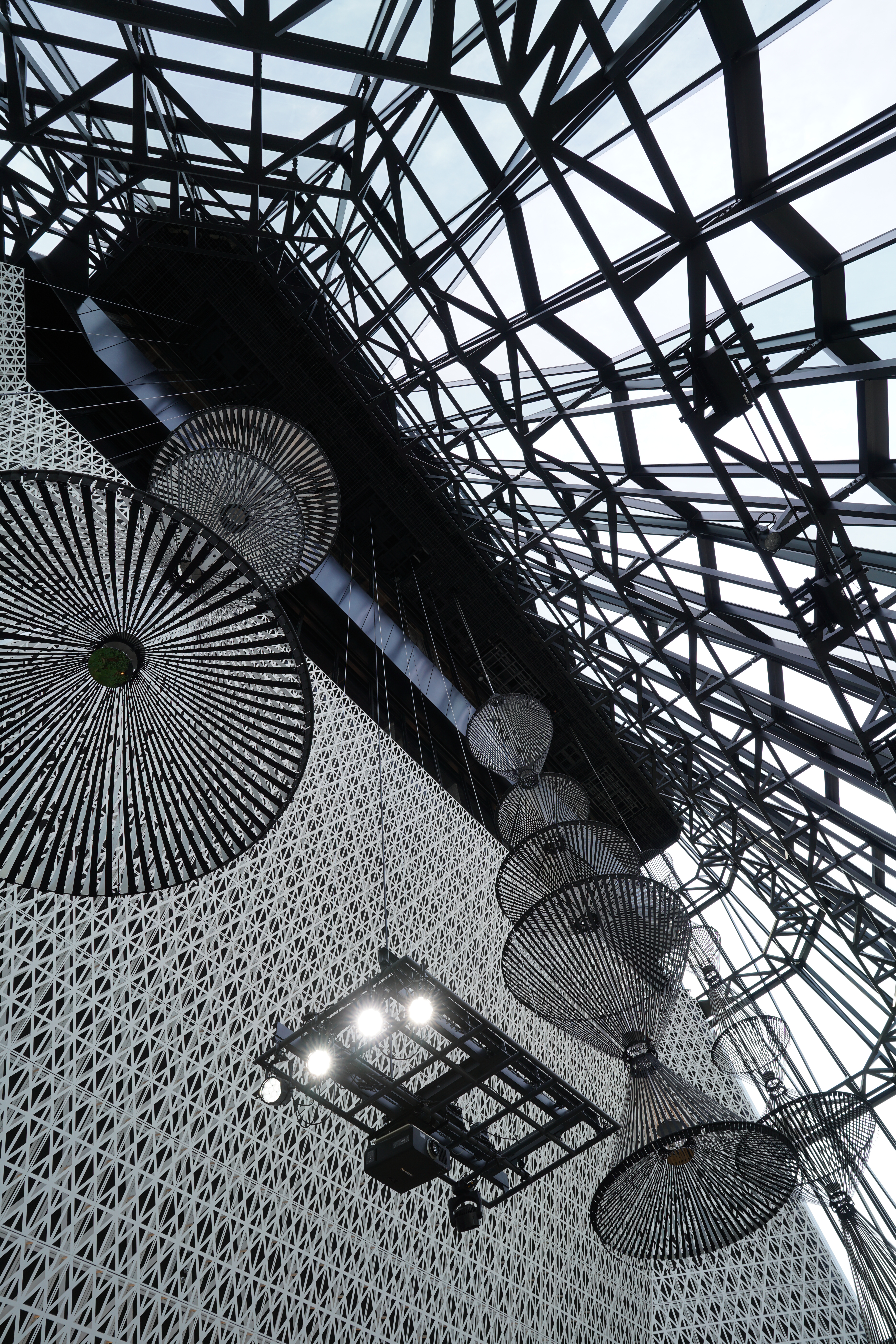 α7R II / Batis 2.8/18 / 絞り優先AE / 1/40秒 / F8 / ±0EV / ISO100