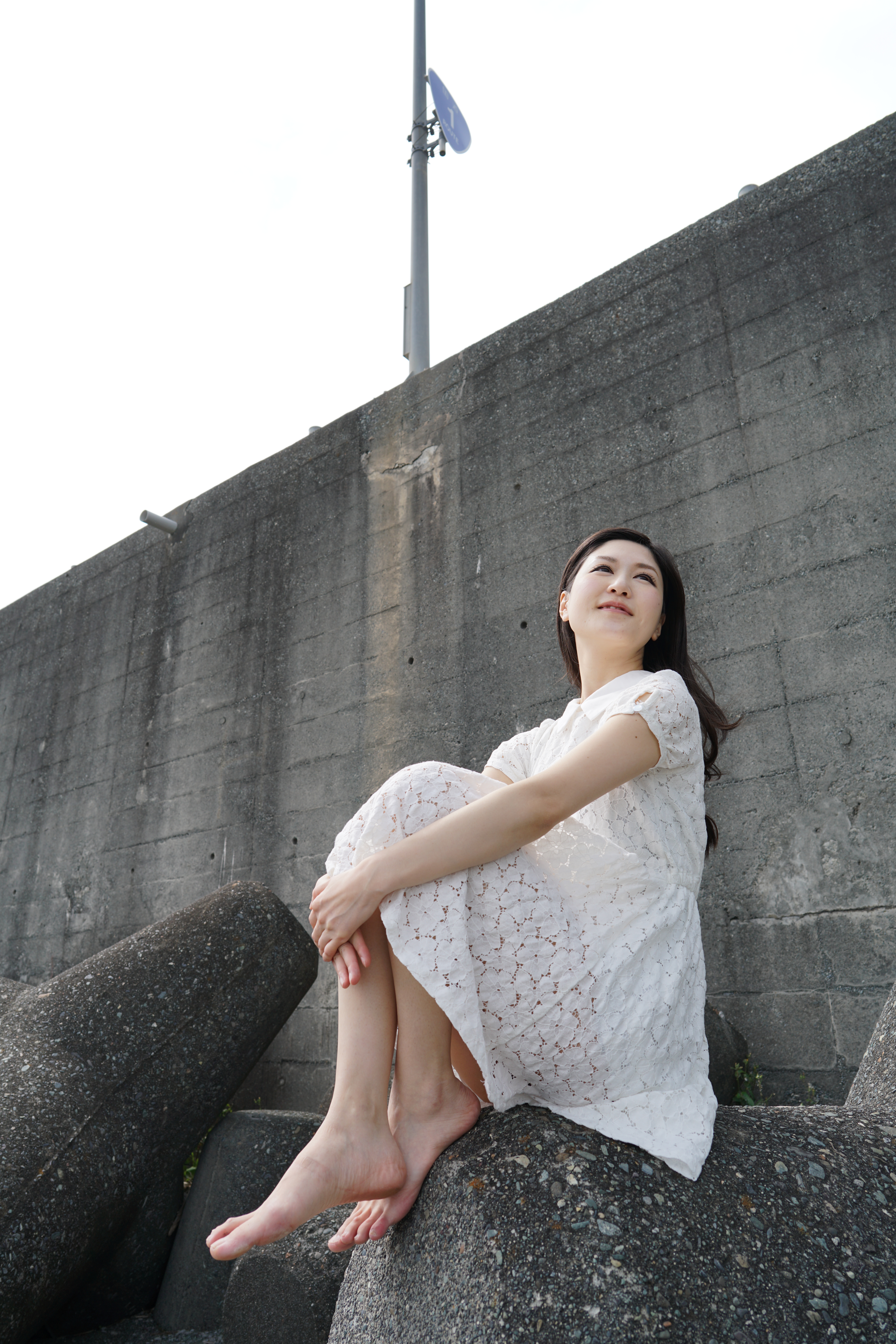 α7R II / Batis 2/25 / 絞り優先AE / 1/200秒 / F6.3 / +0.3EV / ISO100