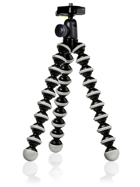 ゴリラポッドハイブリッド