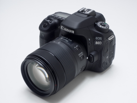 新製品レビュー:キヤノンEOS 80D(実写編) - デジカメ Watch