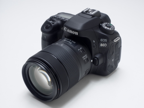 Canon 80d